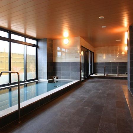 Sun Royal Hotel Kameoka Ekimae Exterior foto